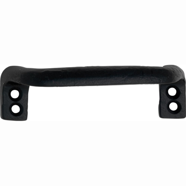 Raamgreep Haags 100mm YZ