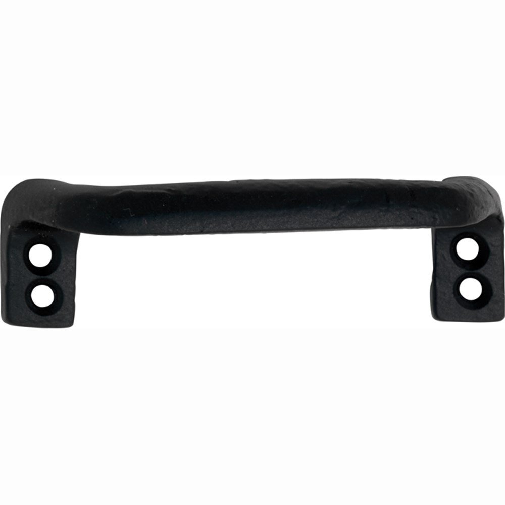 Raamgreep Haags 100mm YZ