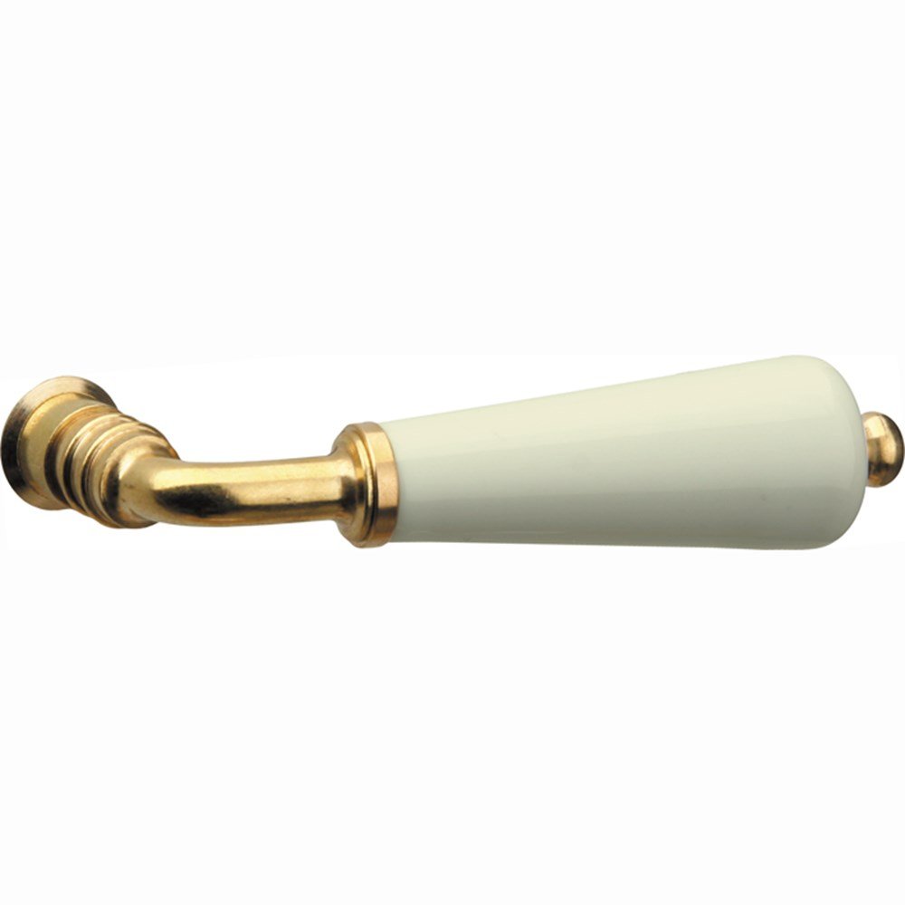 Deurkruk pors.Evelyne MGO/ivoor