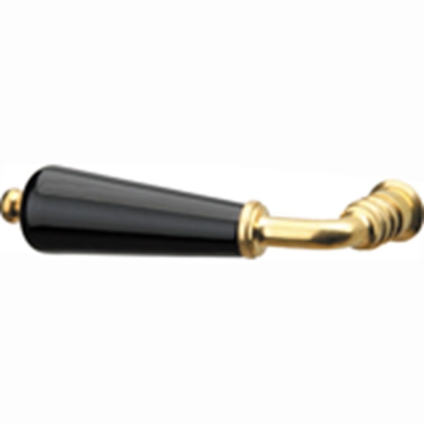 Gatdeel LS pors.Evelyne MGO/zwart