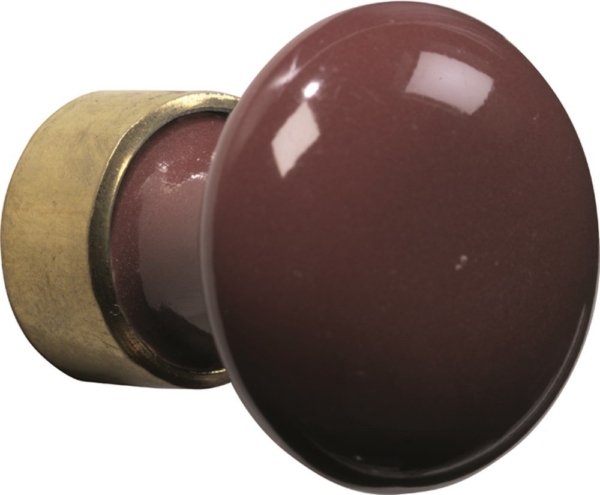 Meubelkn.pors.Pad.30mm MGO/Bordeaux