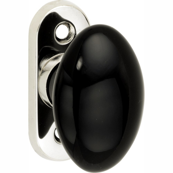 DK Raamkruk Pors. Mod. knop Evelyne MGN/