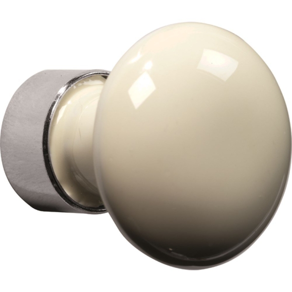 Meubelkn.pors.Pad.30mm MGN/ivoor