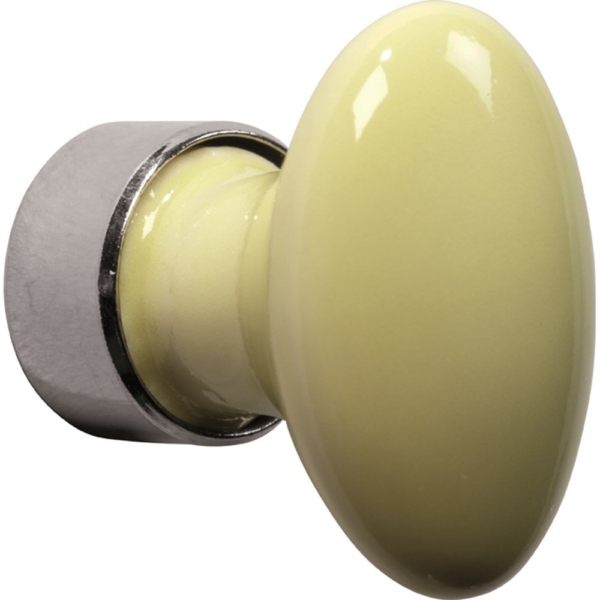 Meubelkn.pors.Ovaal 33mm MGN/citroen