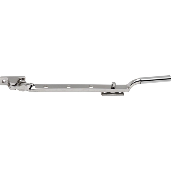 Uitzetijzer Bauhaus-Style MGN