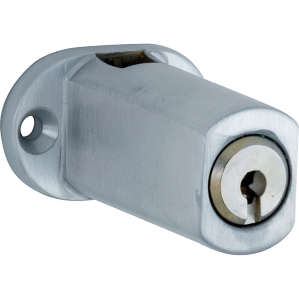 Espagnoletslot vierkante stang MMC