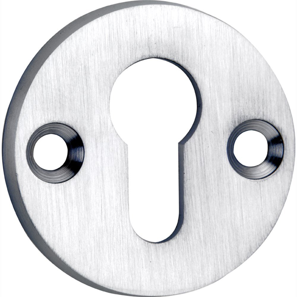 SKG cilinderrozet Elegant BI MMC