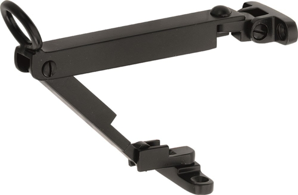 combi uitzetter wegdraaibaar 215mm MMZ