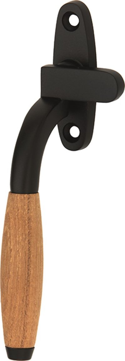 Raamboom LS Ton teak MMZ