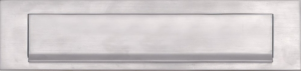 Briefplaat rechthoek Mi Satori MMC