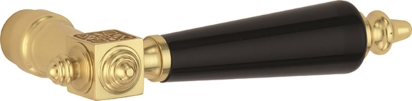 Gatdeel RS Roman MGG/bakeliet