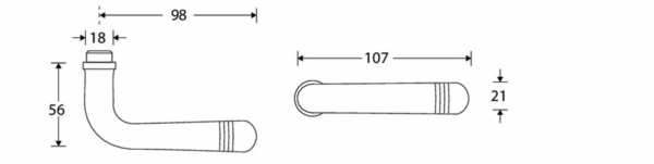 Gatdeel RS Art-Deco MGTI