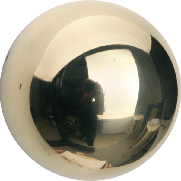 Knopkruk Kogel 60mm MGG