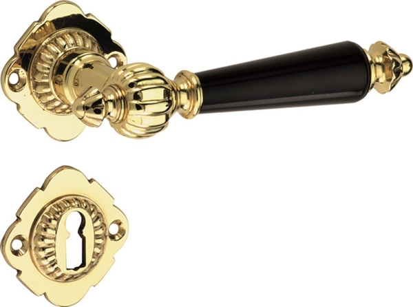 Krukgarn. Nouveau BB MGG/bakeliet