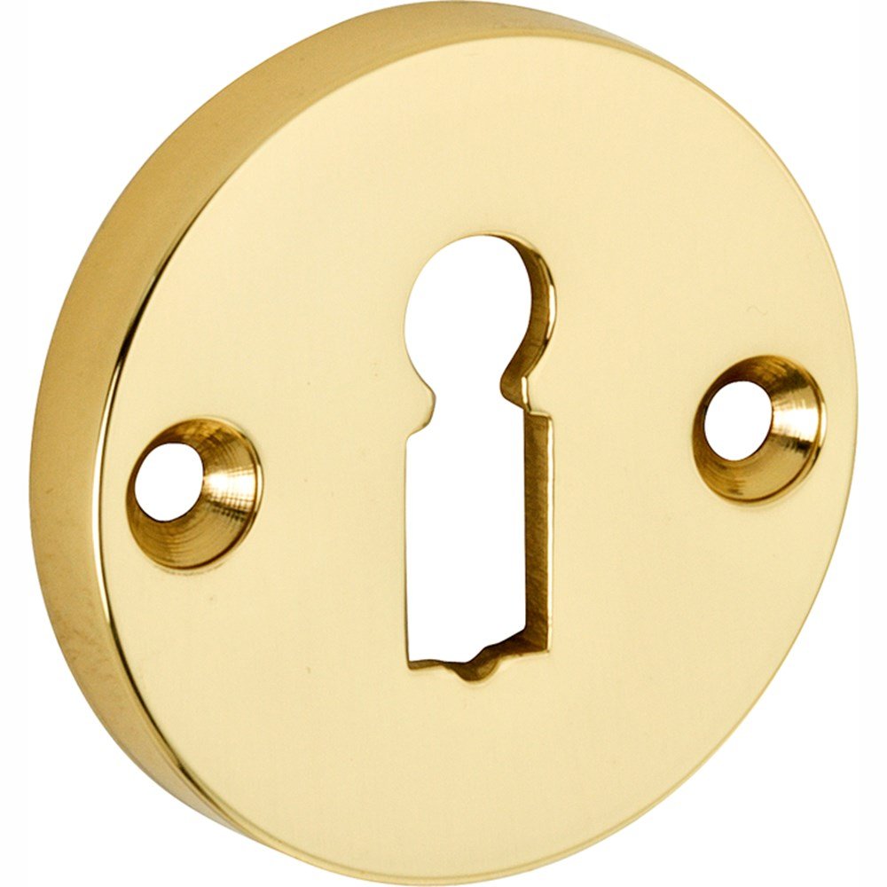 Sleutelrozet Elegant BB groot MGG