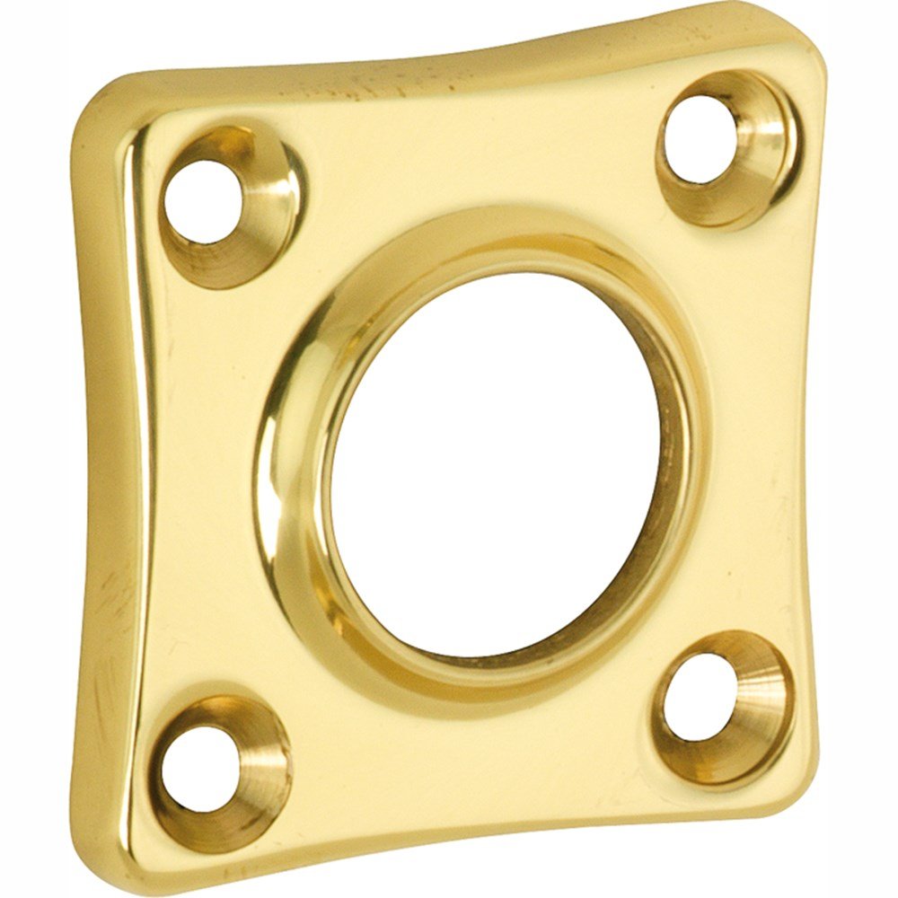 Krukrozet vierkant 38x38mm MGG