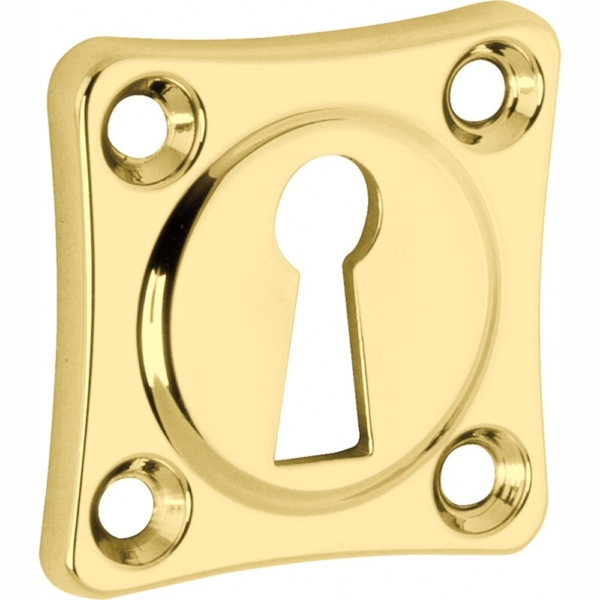 Sleutelrozet Vierkant 38x38mm MGO