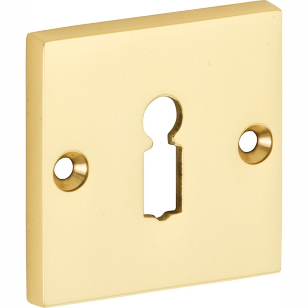 Sleutelrozet Bauhaus-Style BB MGO