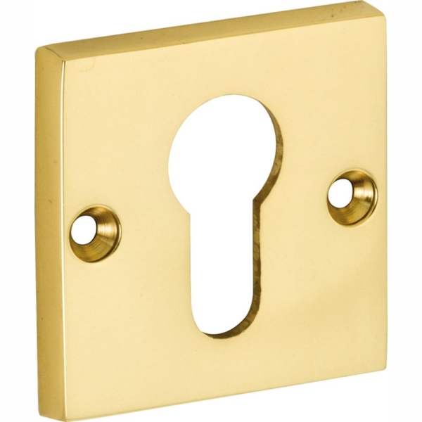 Cilinderrozet Bauhaus-Style MGG