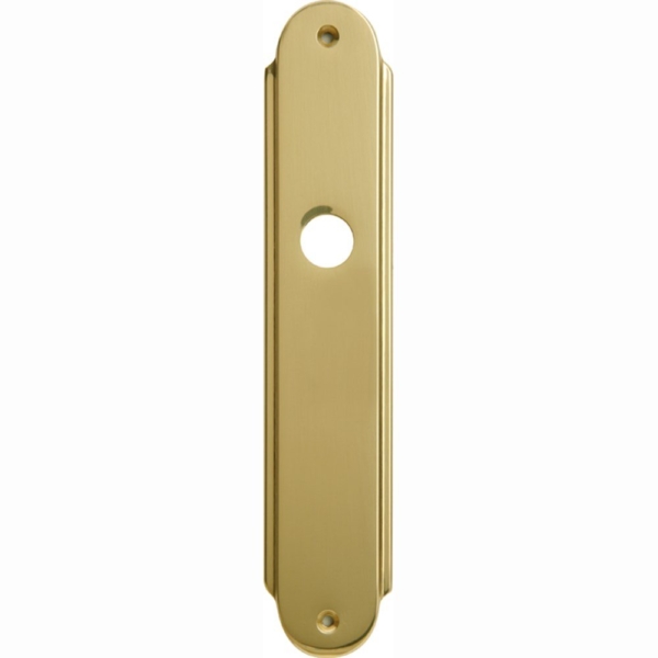 Langschild Ovale MGG VB78