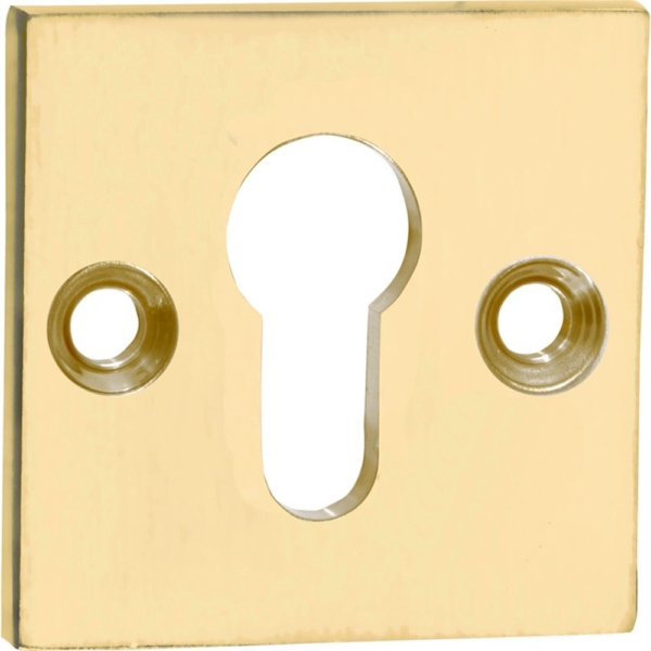 SKG cilinderrozet Bauhaus-Style BI MGO