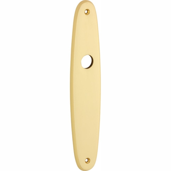 Langschild Elips MGO BB72