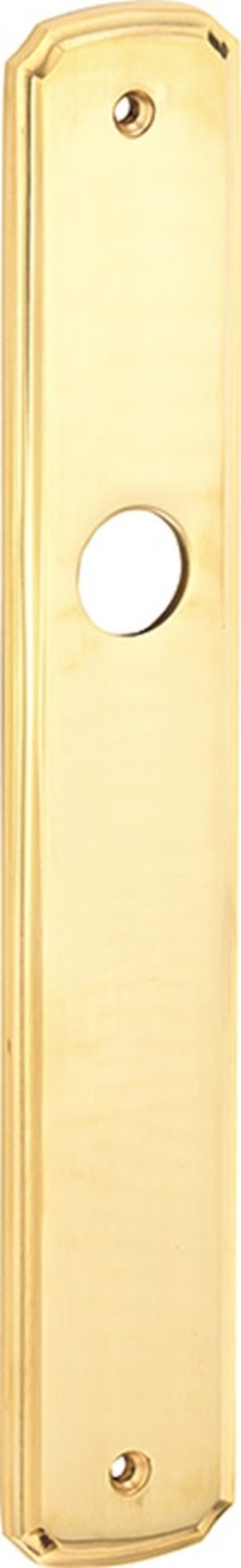 Langschild Art-Nouveau MGG PC72