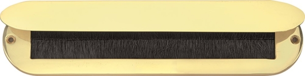 Tochtklep ovaal Mi Satori MGG