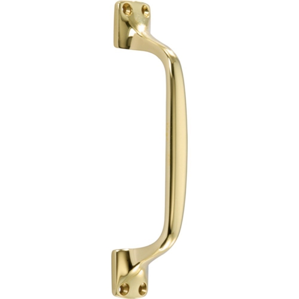 Deurgreep Elegant 130mm MGO