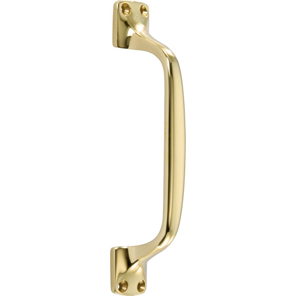 Deurgreep Elegant 180mm MGO