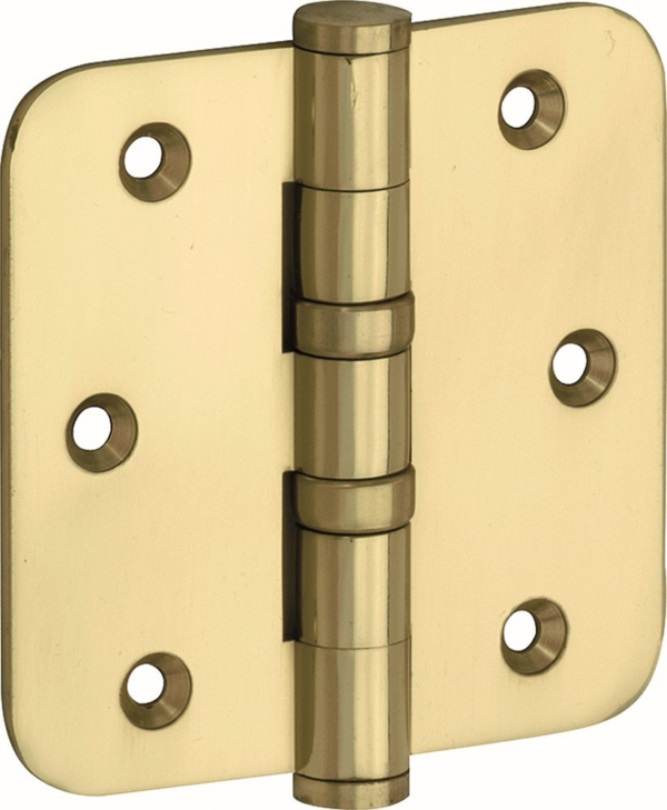 Kogell.scharn. RoH 76x76mm MGO vlak