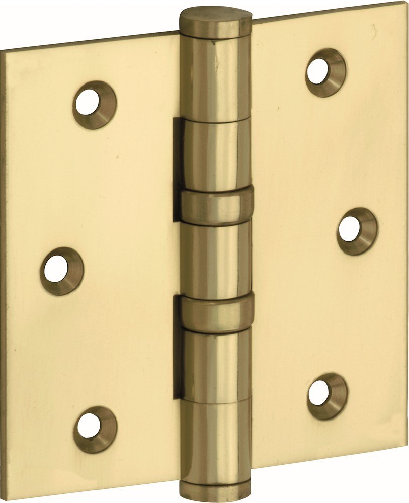 Kogellager scharnier ReH 76x76mm MGG vla