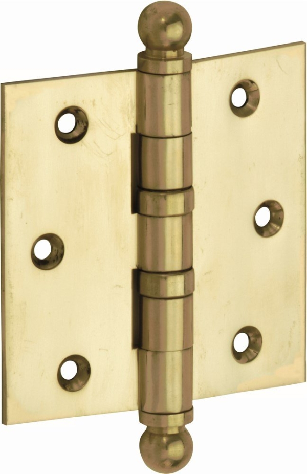 Kogellager scharnier ReH 76x76mm MGG bol