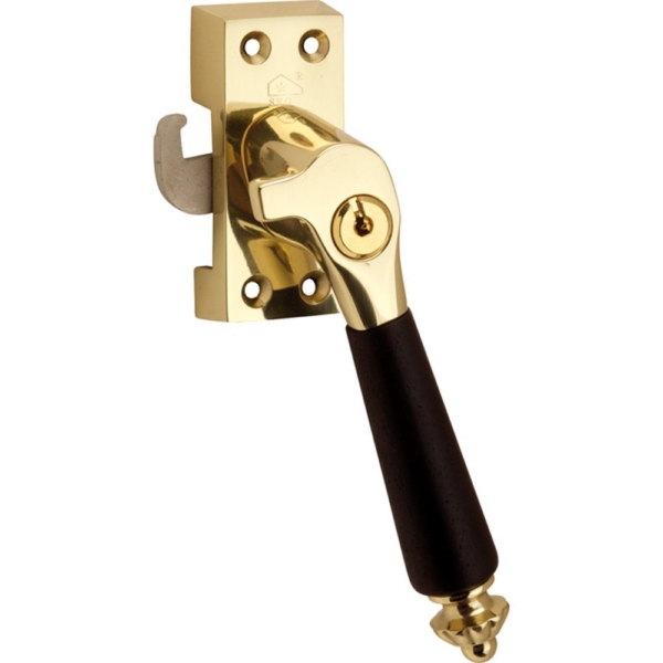 SKG raamsluiting RS Nouveau MGG/ebben