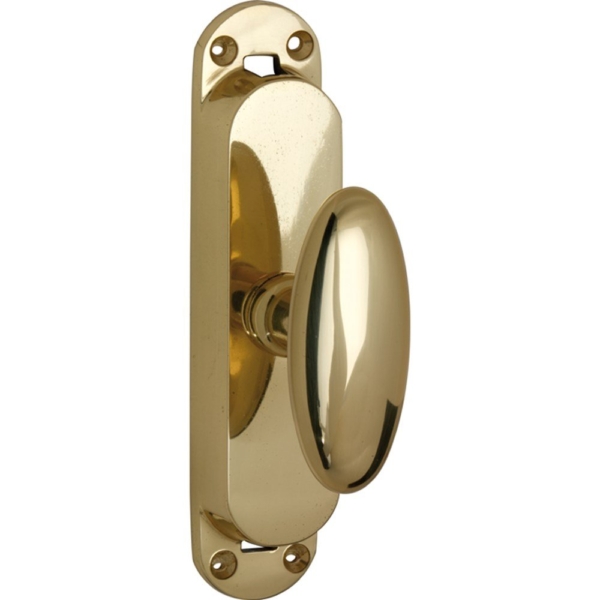 Krukespagnolet Ei ovaal Q9 MGG