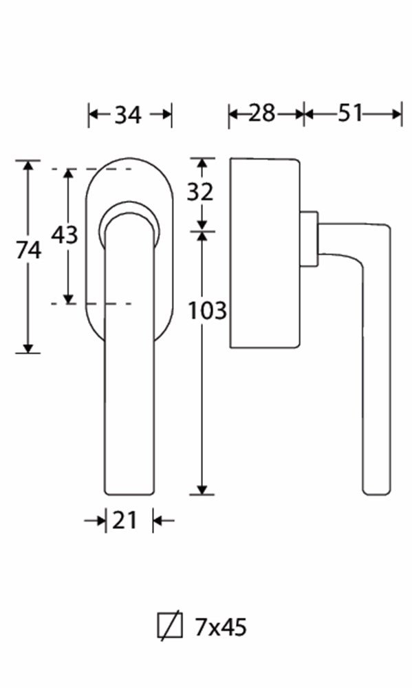 DK Garnituur afsl. Padania/Elegant MGC