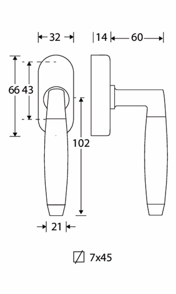 DK Garnituur Ton-Elegant MMNO-ebben