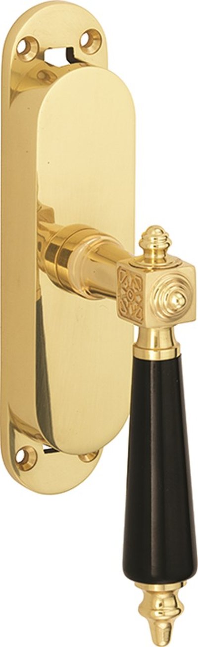 Krukespagnolet RS Roman bakeliet MGG