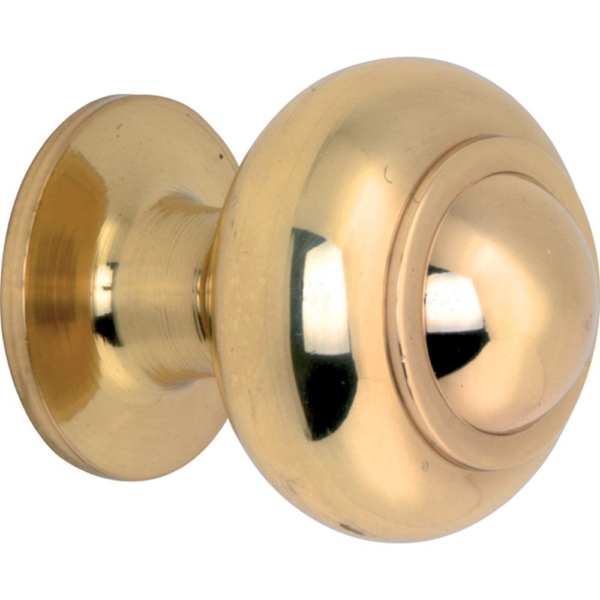 Meubelknop Turbante 24mm MGG