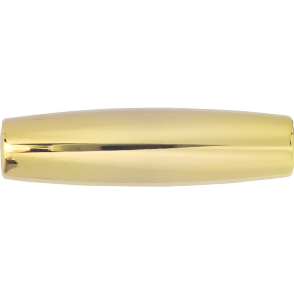 Inzetstuk 75mm tbv deurkruk Ton MGG