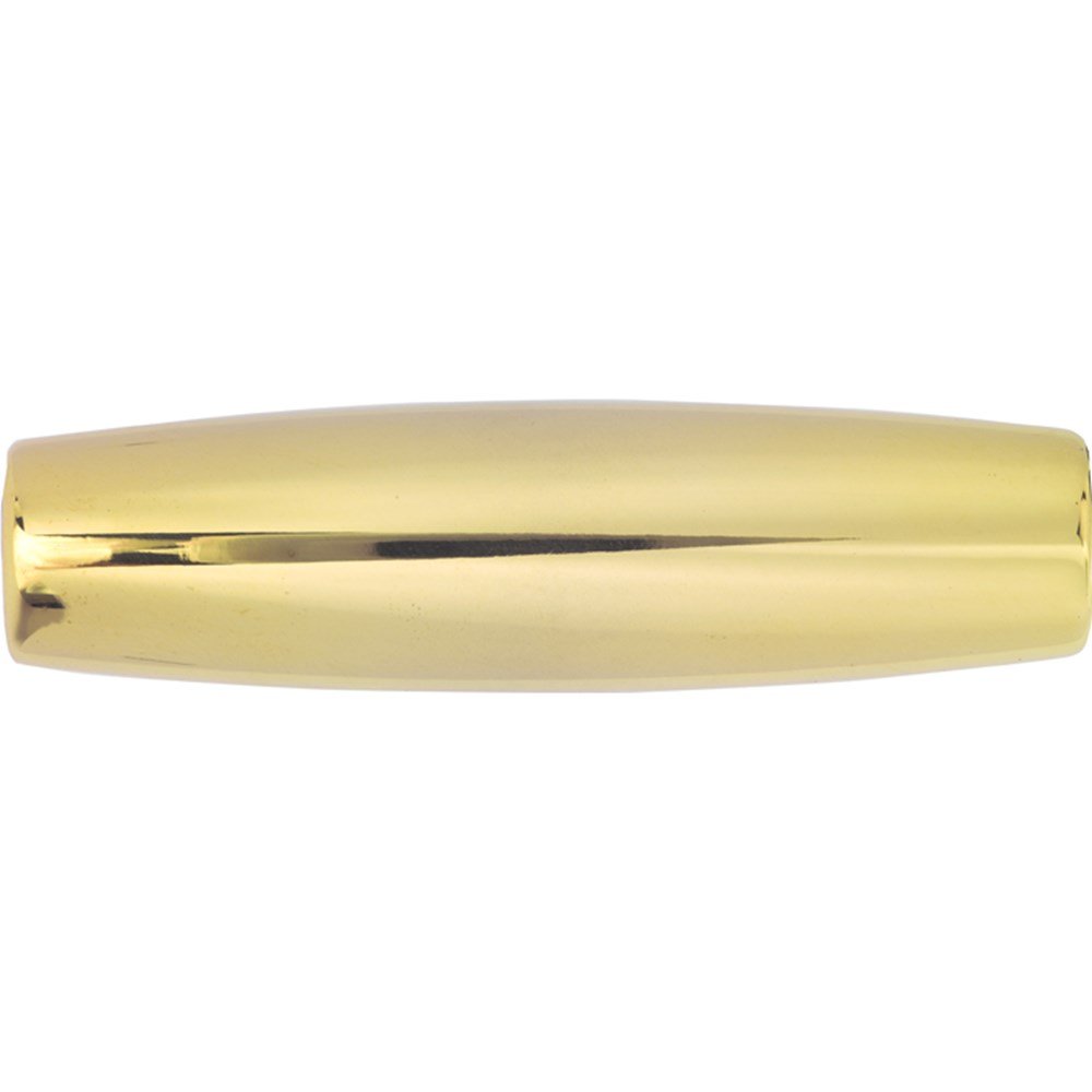 Inzetstuk 75mm tbv deurkruk Ton MGG