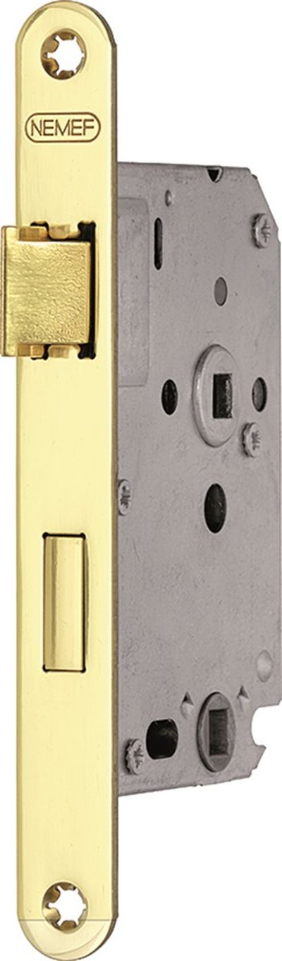 Mauer Toiletslot MGO