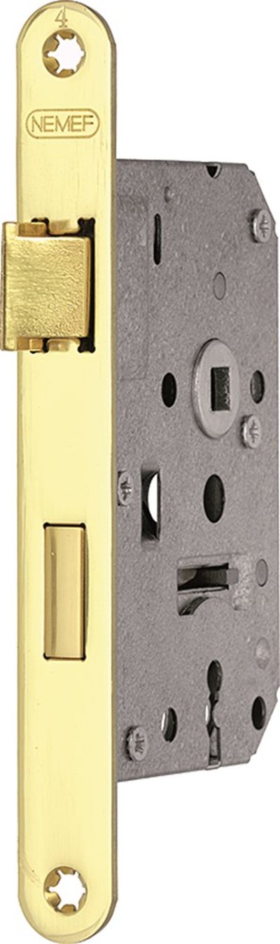 Mauer dag- en nachtslot SL MGO