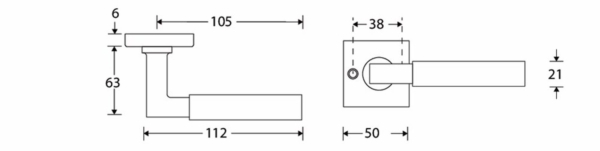 Krukgarn. Bauhaus MGC