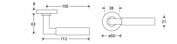Krukgarn. Bauhaus/Vivo MTO