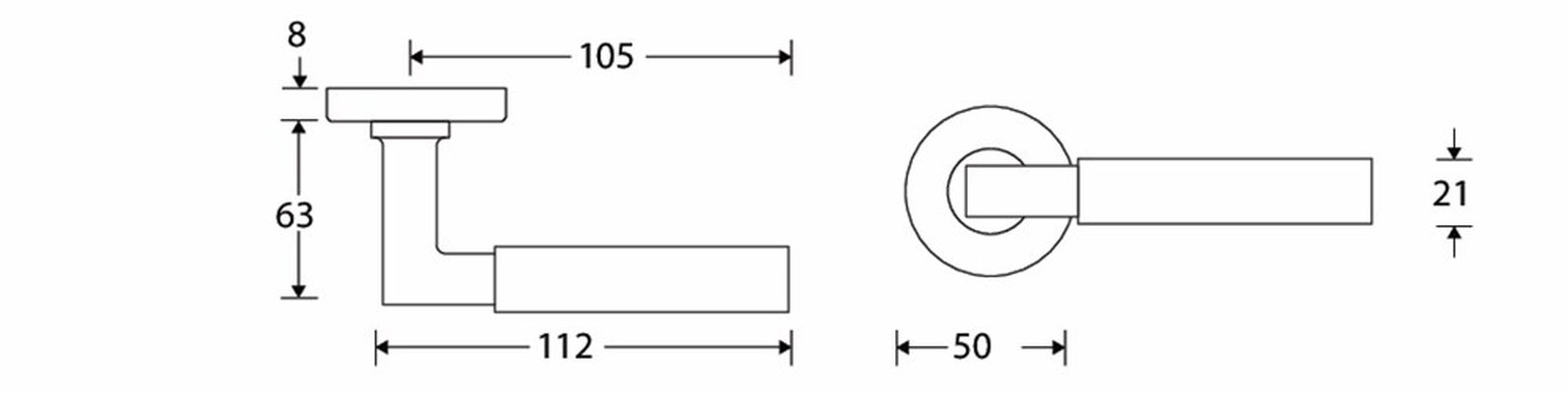 Krukgarn. Bauhaus/Vivo MGC/ebben