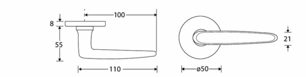 Krukgarn. Dudok/Vivo MTO