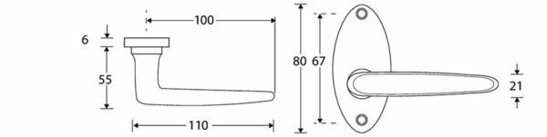 Krukgarn. Dudok/Elips MGO