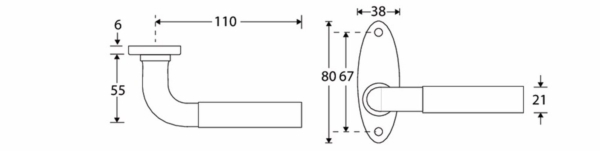Krukgarn. Frankfurt/Elips MGO/ebben