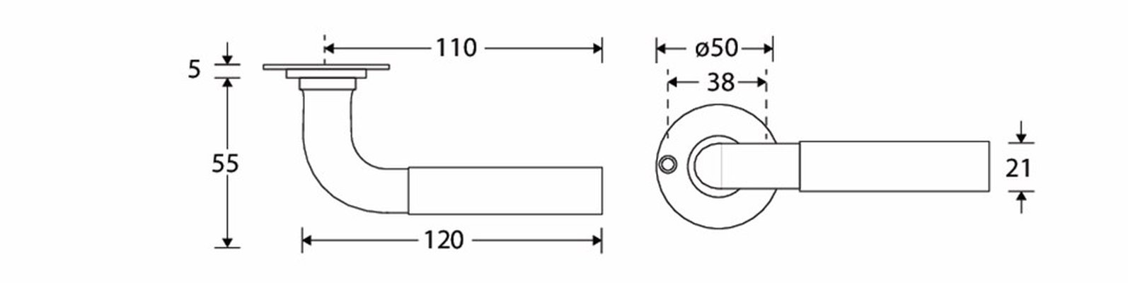 Krukgarn. Frankfurt / CdF 50 MGO